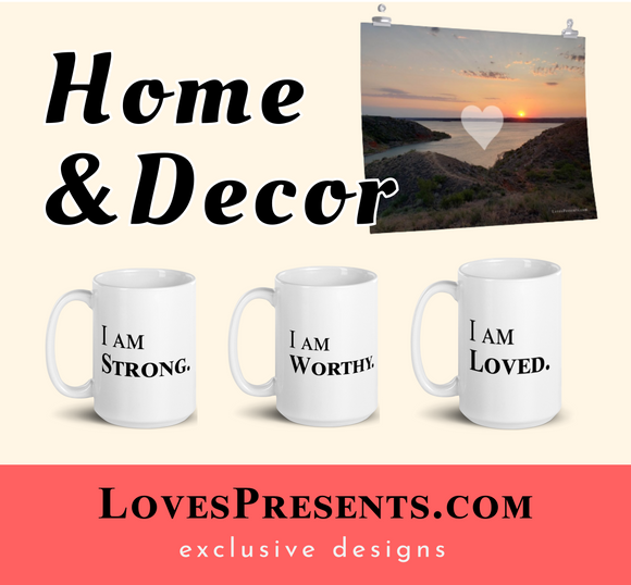 Home & Décor