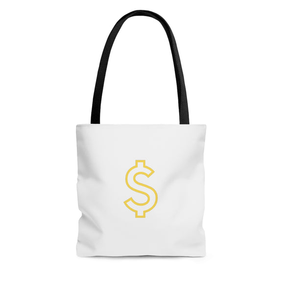 Money | Perfect Tote