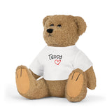 Teddy the Bear