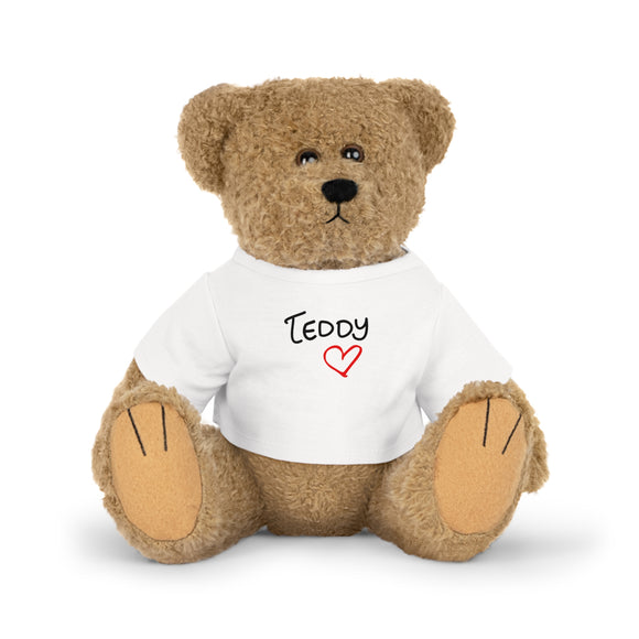 Teddy the Bear