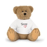 Teddy the Bear
