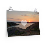 At the Lake | Landscape Love