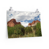 Garden of the Gods | Landscape Love
