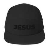 Jesus | Flat Cap
