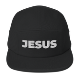Jesus | Flat Cap