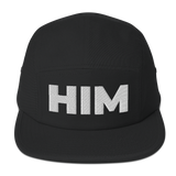 Him | Flat Cap