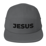 Jesus | Flat Cap