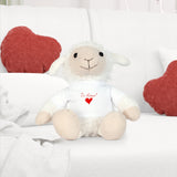 Te Amo | Plushie