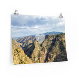 The Royal Gorge | Landscape Love