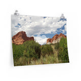 Garden of the Gods | Landscape Love