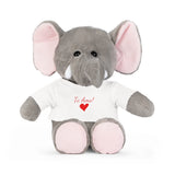 Te Amo | Plushie