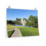 Evening at the Park | Landscape Love