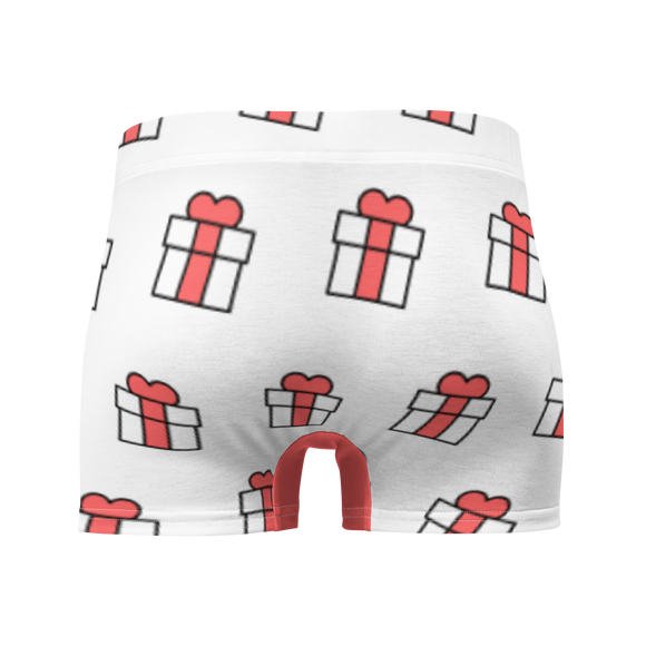 Love's Presents | Perfect Briefs