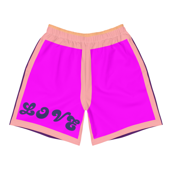 Love | Soft Shorts