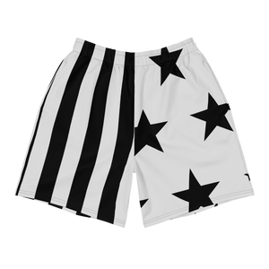 Stripes and Stars | Soft Shorts