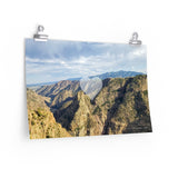 The Royal Gorge | Landscape Love