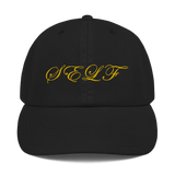 Fancy Self Classic Cap | Self Love