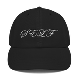 Fancy Self Classic Cap | Self Love