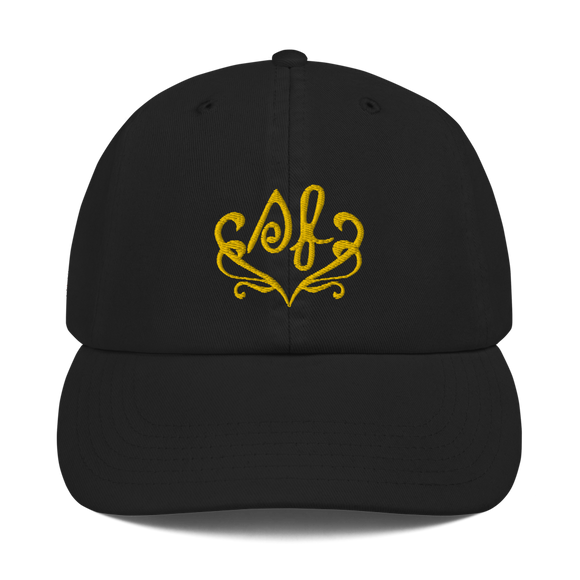 All Self Love Classic Cap | Self Love