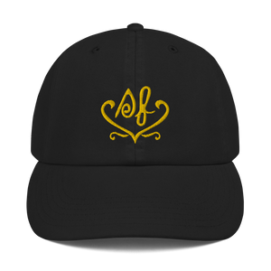 Self Love Male Classic Cap | Self Love