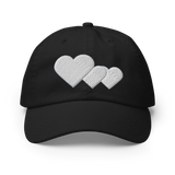 I Affiliate Market Classic Cap | Love's Presents