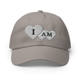 I Affiliate Market Classic Cap | Love's Presents