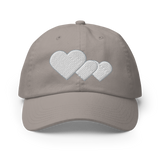 I Affiliate Market Classic Cap | Love's Presents