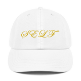 Fancy Self Classic Cap | Self Love