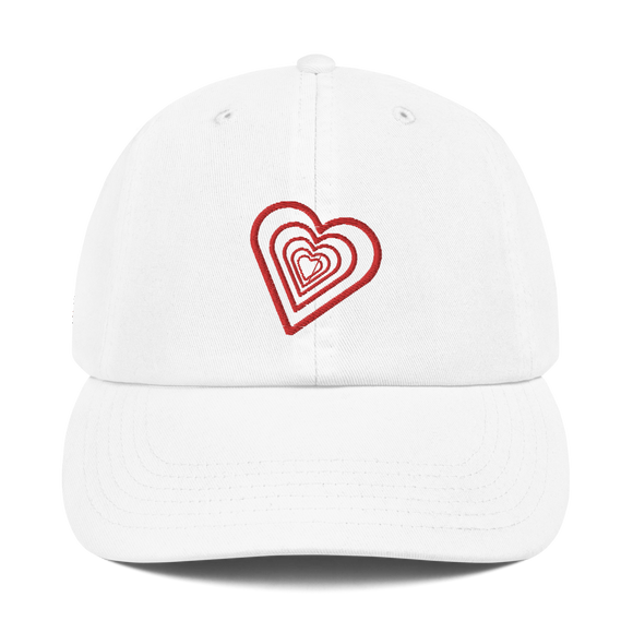 Love In Classic Cap | Self Love