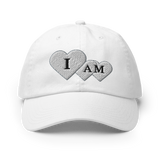 I Affiliate Market Classic Cap | Love's Presents