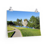 Evening at the Park | Landscape Love