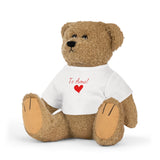 Te Amo | Plushie