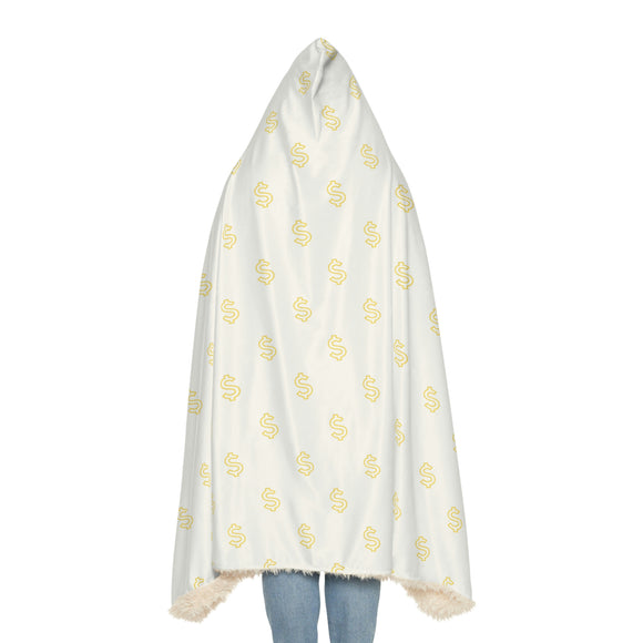 Money |  Snuggle Blanket