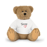 Teddy the Bear