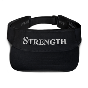 Strength Visor