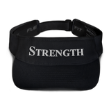 Strength Visor