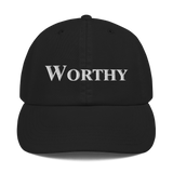 Worthy Classic Cap