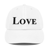 Love Classic Cap