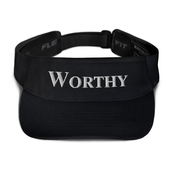 Worthy Visor