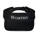 Worthy Visor