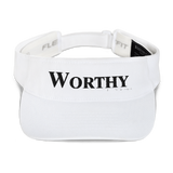 Worthy Visor