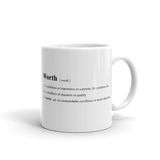 Worth Mug