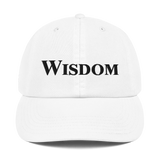 Wisdom Classic Cap