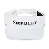 Simplicity Visor