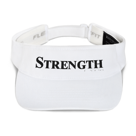 Strength Visor