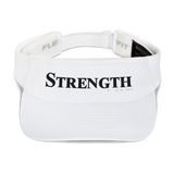 Strength Visor