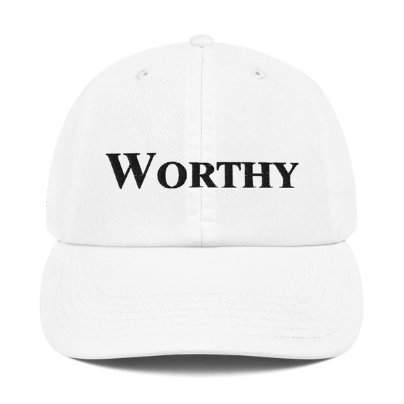 Worthy Classic Cap
