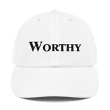 Worthy Classic Cap