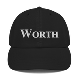 Worth Classic Cap