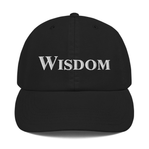 Wisdom Classic Cap